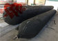 Ремонт корабля свертывая морские резиновые воздушные подушки раздувные с диаметром 1.8m