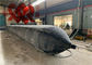 Раздувные подводные сумки аэродинамической подъемной силы спасения имущества