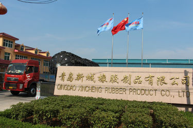 Китай Qingdao Xincheng Rubber Products Co., Ltd.