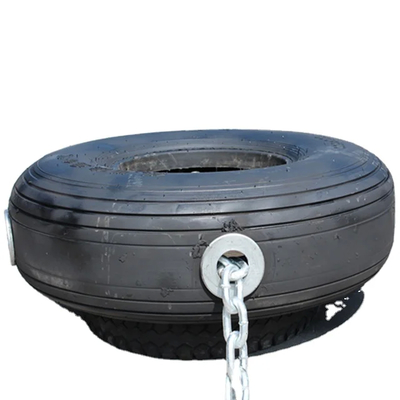 E/R.H Value Fenders для буксировочных лодок с устойчивостью к абразии 70-85A Сертификации на твердость