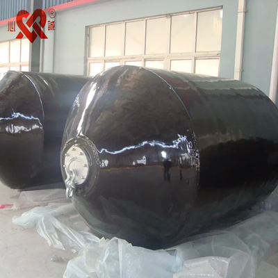 JIER Marine Cone Rubber Fender с превосходной устойчивостью к ударам и значением E/R.H