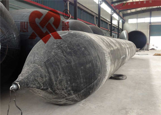 диаметр 1.0m-2.5m стыкуя резиновые воздушные подушки для корабля рыбной ловли