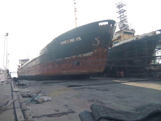 Настраиваемые воздушные подушки для спасения на море, включая RF сварные швы и шнуры для воздушных подушек