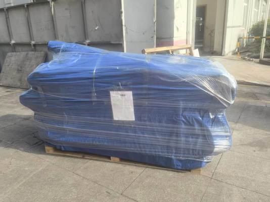 Прочная подушка безопасности для запуска судов длина 1 м 30 м для запуска морских судов