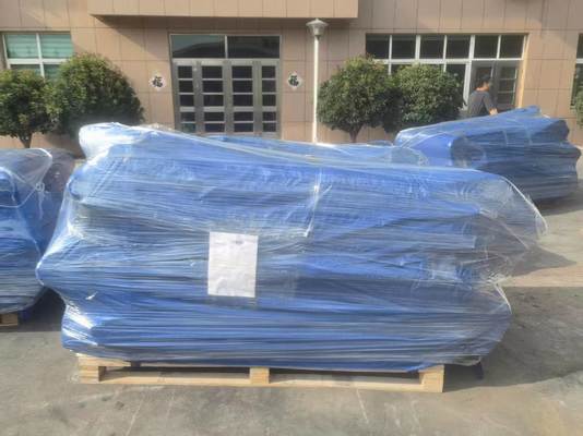 Воздушные подушки для запуска судов 1,0-35 м Длина одно/двойная рука 10-1000 тонн Весовая вместимость для судостроения