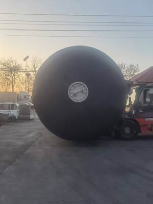 Сохранность от столкновений Пенообразный фендер твердая структура EVA, подходящая для портов, марин и промышленных док-станций