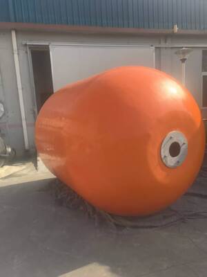 Сохранность от столкновений Пенообразный фендер твердая структура EVA, подходящая для портов, марин и промышленных док-станций