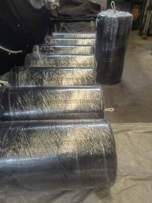 Морской кранцевый бампер из пенополиуретана с превосходной эластичностью и устойчивостью к воздействию морской среды