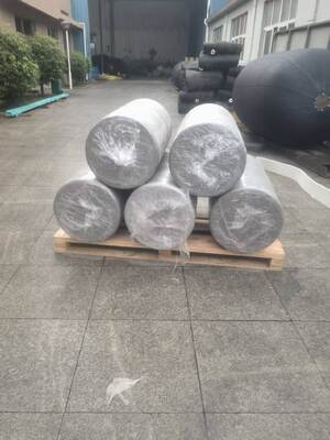 Стандарт ISO17357 "Полиуретановые компоненты, предлагающие долговечную долговечность и решения для промышленной обработки"