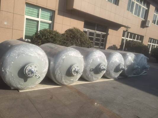 Стандарт ISO17357 "Полиуретановые компоненты, предлагающие долговечную долговечность и решения для промышленной обработки"