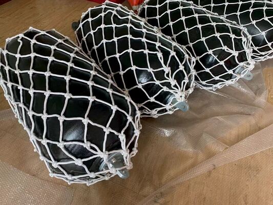 Стандарт ISO17357 "Полиуретановые компоненты, предлагающие долговечную долговечность и решения для промышленной обработки"