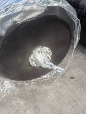 Стандарт ISO17357 "Полиуретановые компоненты, предлагающие долговечную долговечность и решения для промышленной обработки"