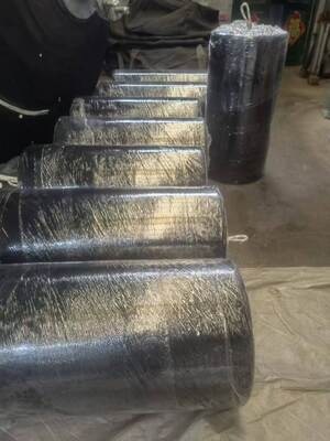 Стандарт ISO17357 "Полиуретановые компоненты, предлагающие долговечную долговечность и решения для промышленной обработки"