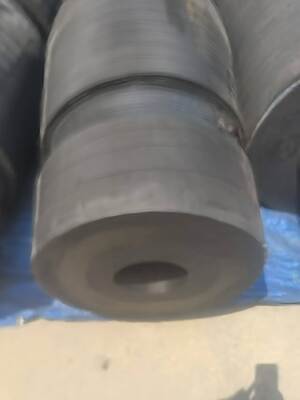 Workboat Tug Boat Fenders Built With Mould And Extrution Techniques Compliant With International Standards Ensuring And Longevity