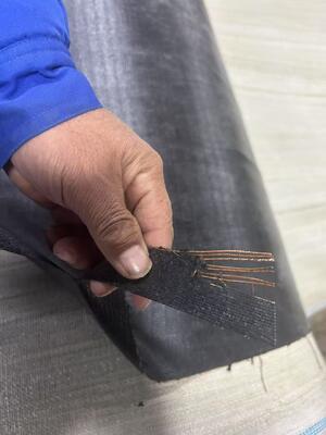 YOKOHAMA FENDER Устойчивость к старению и устойчивость к атмосферным воздействиям/коррозии для проектов портовой инфраструктуры