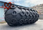 Природный каучук Иокогама плавая пневматическая абсорбция высокой энергии обвайзера 80Kpa
