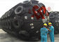 Обвайзеры Иокогама туристического судна морские резиновые стыкуют диаметр обвайзера 1.5m бампера