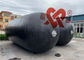 Обвайзеры Иокогама туристического судна морские резиновые стыкуют диаметр обвайзера 1.5m бампера