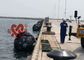 Буксир плавая пневматический обвайзер, раздувные морские обвайзеры ISO9001