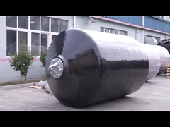 Легкая и быстрая установка пенонаполненный фендер с длительным сроком службы