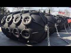 Продукция резиновых защитных щитов Йокогамы только что закончилась.