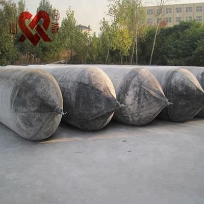 Одно/двойные подушки воздушного давления для старта судна для обеспечения плавного и безопасного старта