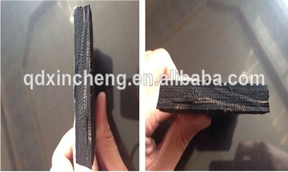 ПНЕВМАТИЧЕСКИЙ РЕЗИНОВЫЙ КРЫЛО Дуговая конструкция для низких эксплуатационных расходов и долговечности